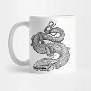 The Wyrm Mug